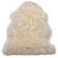 Peau de mouton véritable SOFTY