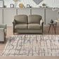 Tapis de salon moderne VASCA