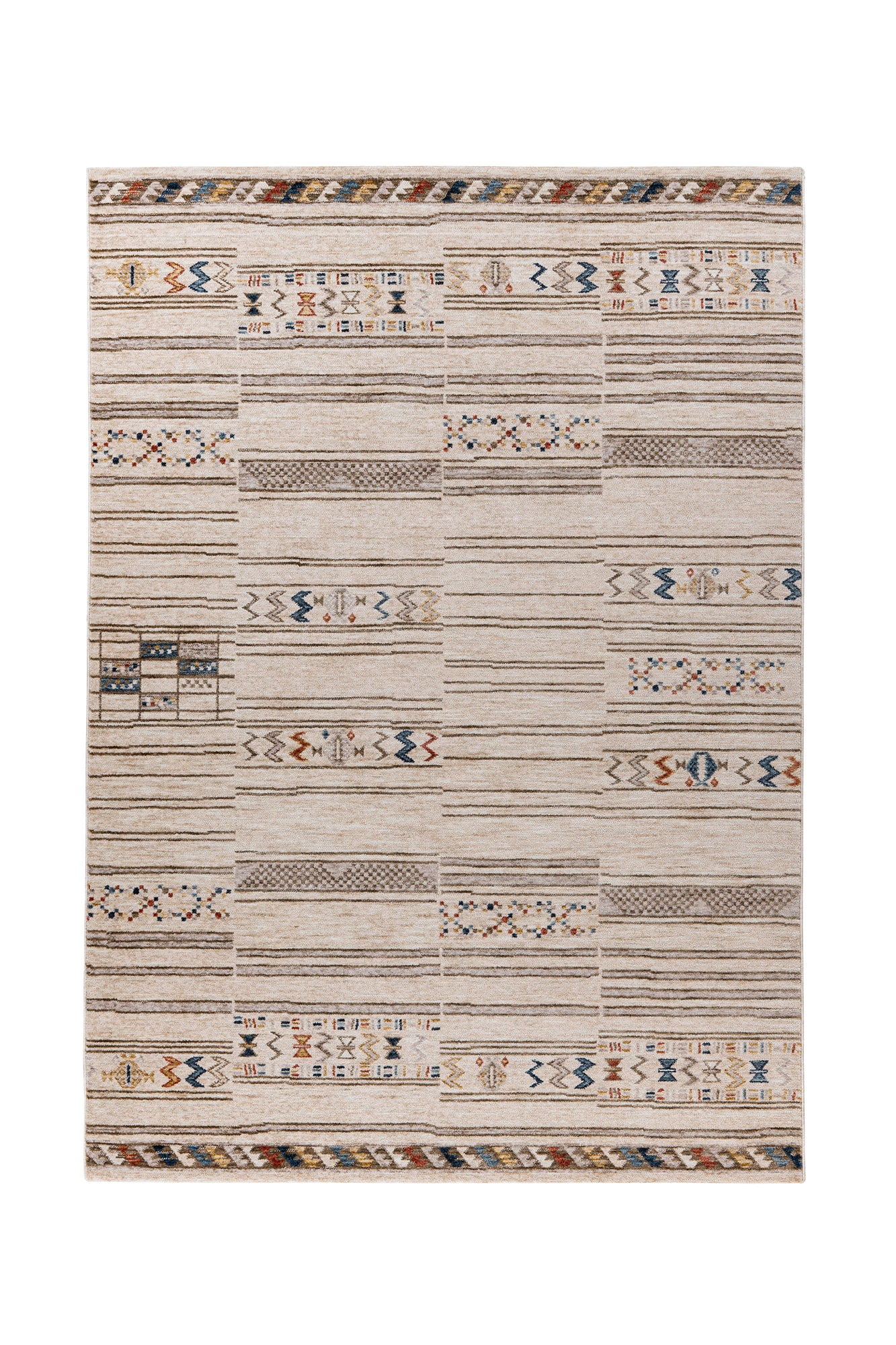 Tapis de salon style berbère KAJA