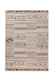 Tapis de salon style berbère KAJA