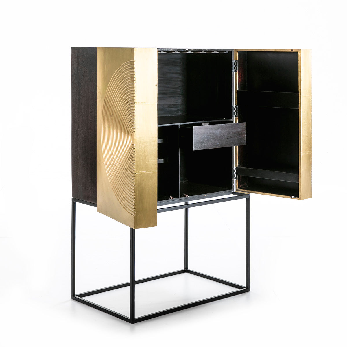 Bar design et moderne SOL