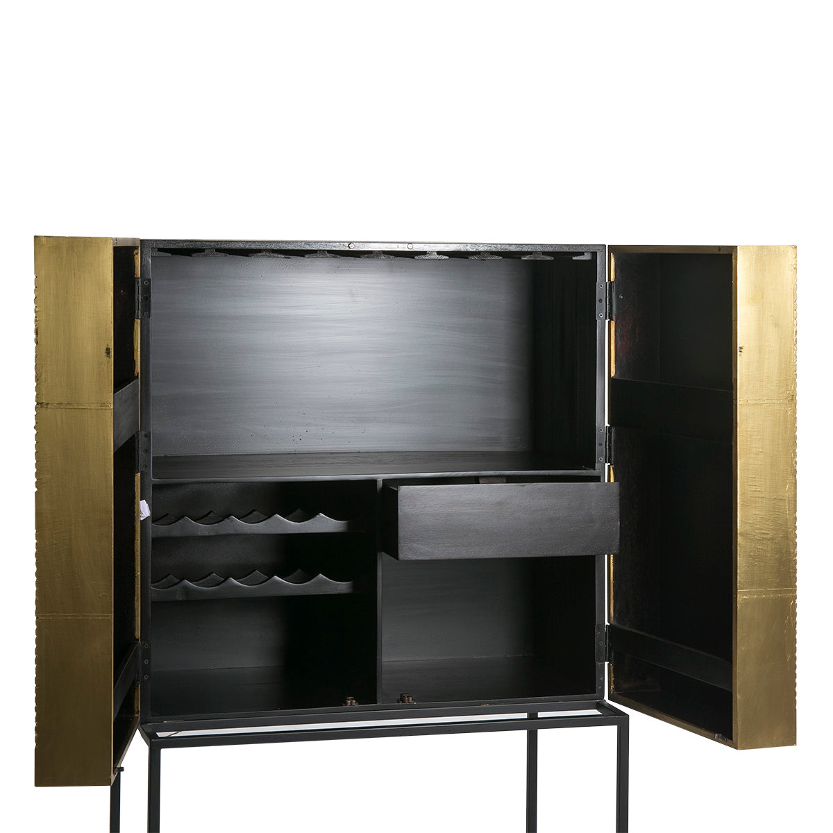 Bar design et moderne SOL