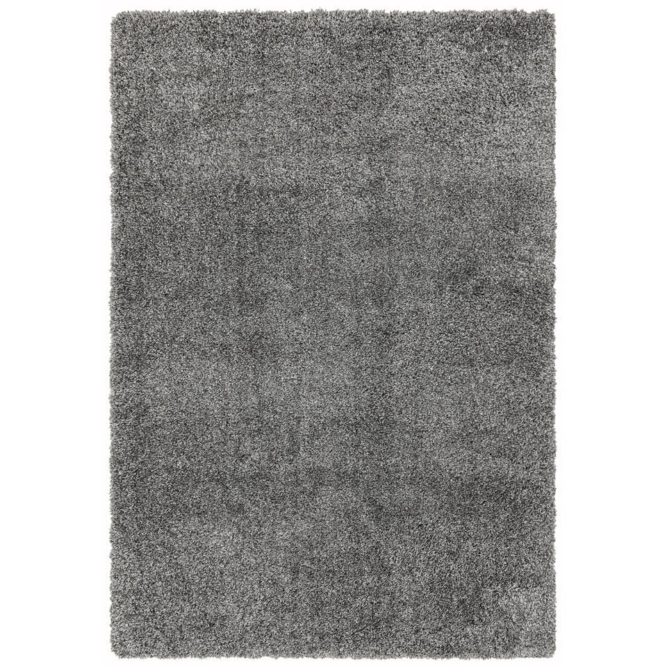 Tapis de salon design et shaggy RICHY