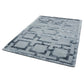 Tapis de salon moderne tissé main NOTE - Novatrend 