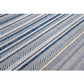 Tapis intérieur extérieur moderne LINY