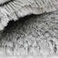 Tapis shaggy confort doux et épais LOOT - Novatrend 