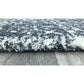 Tapis moderne style berbère DARKO - Novatrend 