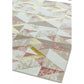 Tapis de salon moderne design FLAG