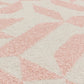 Tapis tissé plat moderne SHAPY - Novatrend 