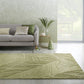 Tapis de salon pure laine LEO - Novatrend 