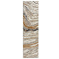 Tapis de salon moderne GERVASE - Novatrend 