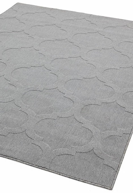 Tapis en polypropylène intérieur extérieur GORBIO - Novatrend 
