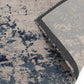 Tapis de salon tissé plat RADA - Novatrend 