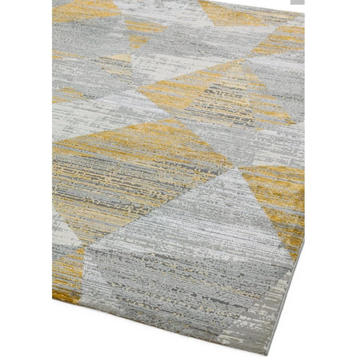 Tapis de salon moderne design BLOCKS