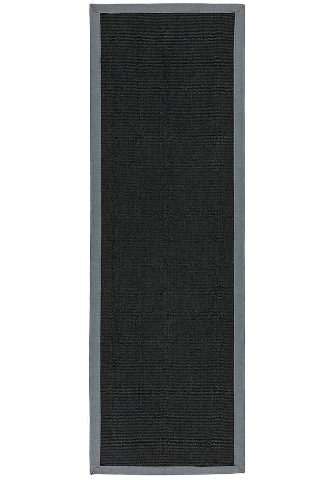 Tapis de couloir moderne en sisal LINDO - Novatrend 