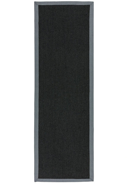 Tapis de couloir moderne en sisal LINDO - Novatrend 