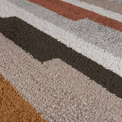 Tapis de salon moderne KADE - Novatrend 