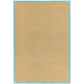 Tapis Sisal Moderne LINDO - Novatrend 