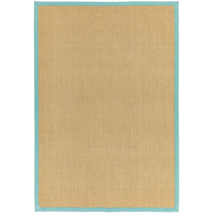 Tapis Sisal Moderne LINDO - Novatrend 