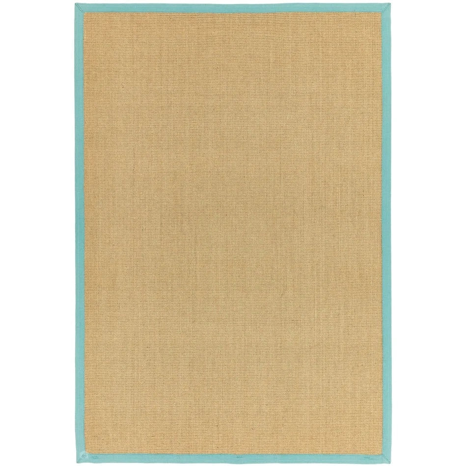 Tapis Sisal Moderne LINDO - Novatrend 