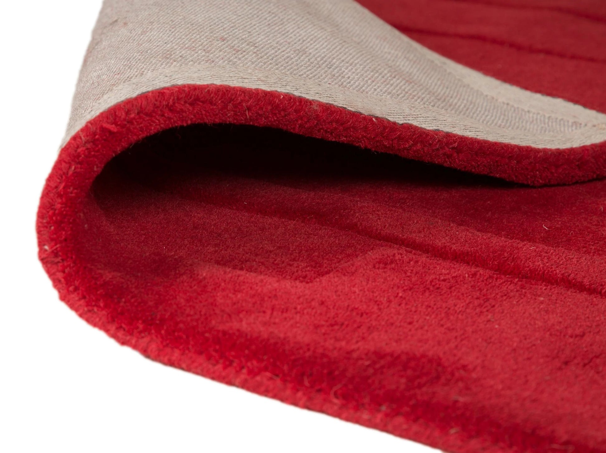 Tapis de salon luxe en laine et épais SPARTA - Novatrend 