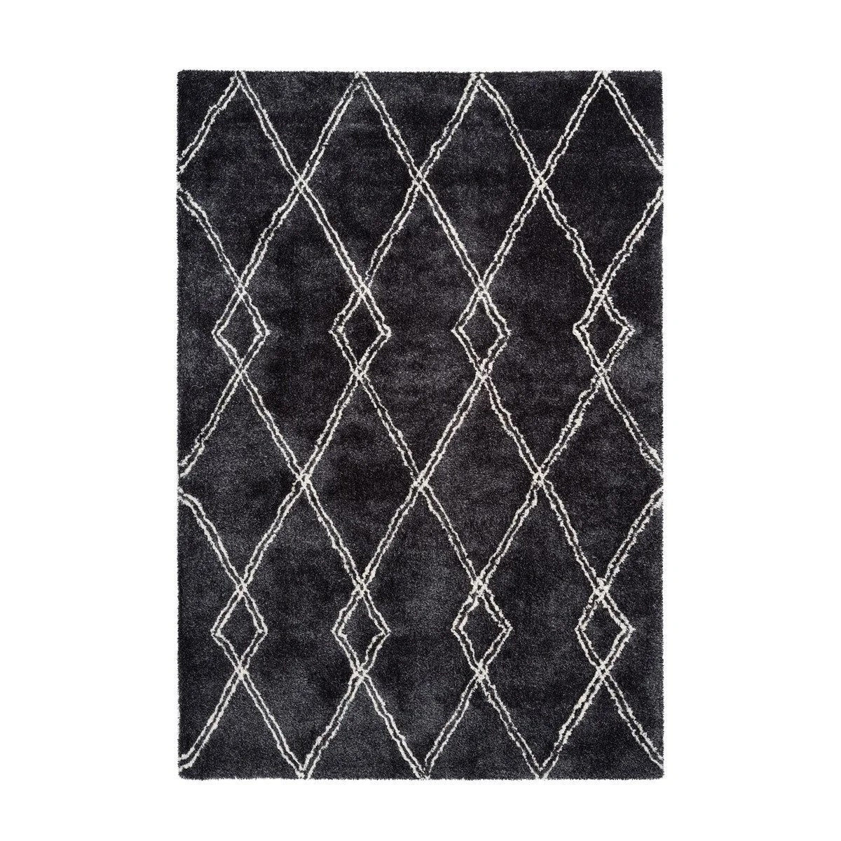 Tapis de salon moderne HOUSTON