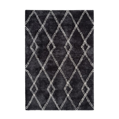 Tapis de salon moderne HOUSTON