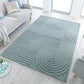 Tapis de salon pure laine SUNRISE - Novatrend 