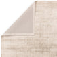 Tapis de salon moderne en viscose NESTA - Novatrend 