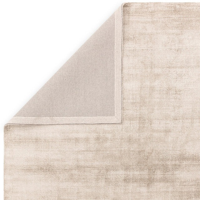 Tapis de salon moderne en viscose NESTA - Novatrend 