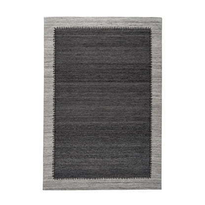 Alfombra de salón moderna de algodón SACA