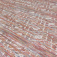Tapis intérieur extérieur moderne LARIN - Novatrend 