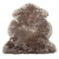 Peau de mouton véritable SOFTY