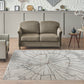 Tapis de salon moderne RILO