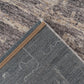Tapis de salon moderne KANAVO