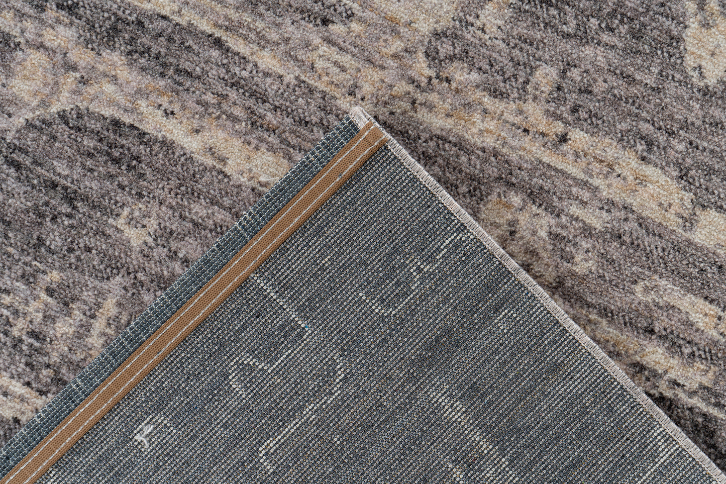 Tapis de salon moderne KANAVO