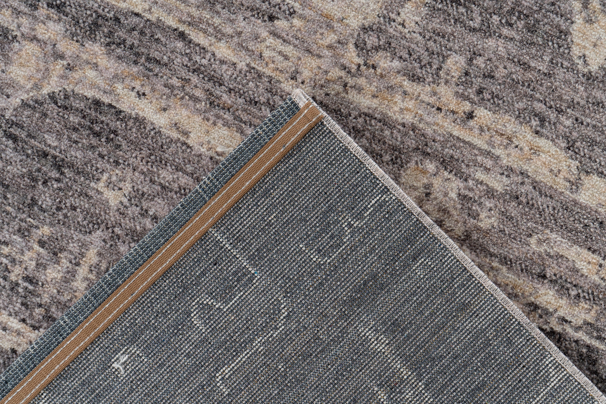 Tapis de salon moderne KANAVO