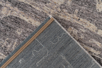 Tapis de salon moderne KANAVO