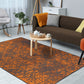 Tapis de salon moderne et design KALEV