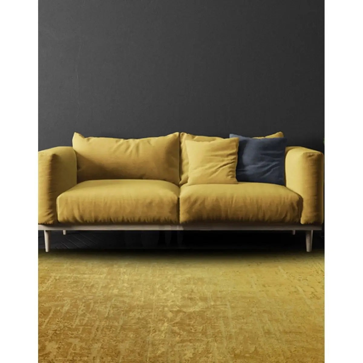 Tapis moderne tissé plat RAYA - Novatrend 