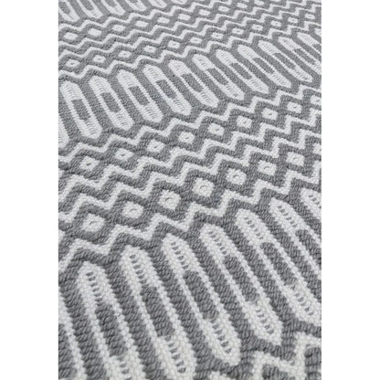 Tapis intérieur extérieur moderne SHALEY - Novatrend 