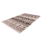 Tapis à motif ethnique et berbère KARLIBAR