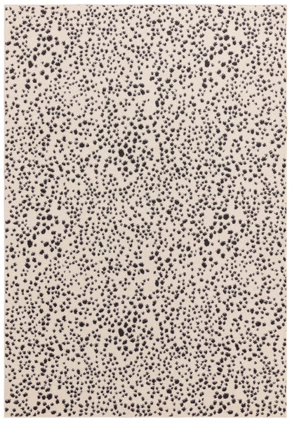 Tapis tissé plat moderne BUGGY - Novatrend 