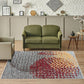 Tapis de salon moderne et design NILAD