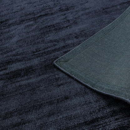 Tapis de couloir moderne en viscose LAME - Novatrend 