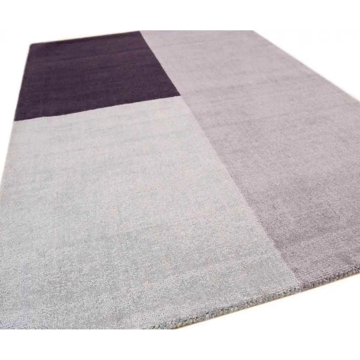 Tapis pure laine tufté BOLD - Novatrend 