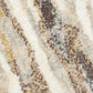 Tapis de salon moderne GERVASE - Novatrend 