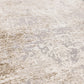Tapis de salon moderne ZUKA