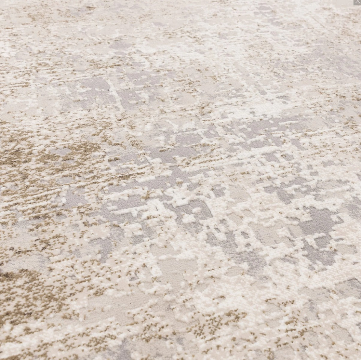 Tapis de salon moderne ZUKA