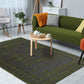 Tapis de salon moderne et design IVO